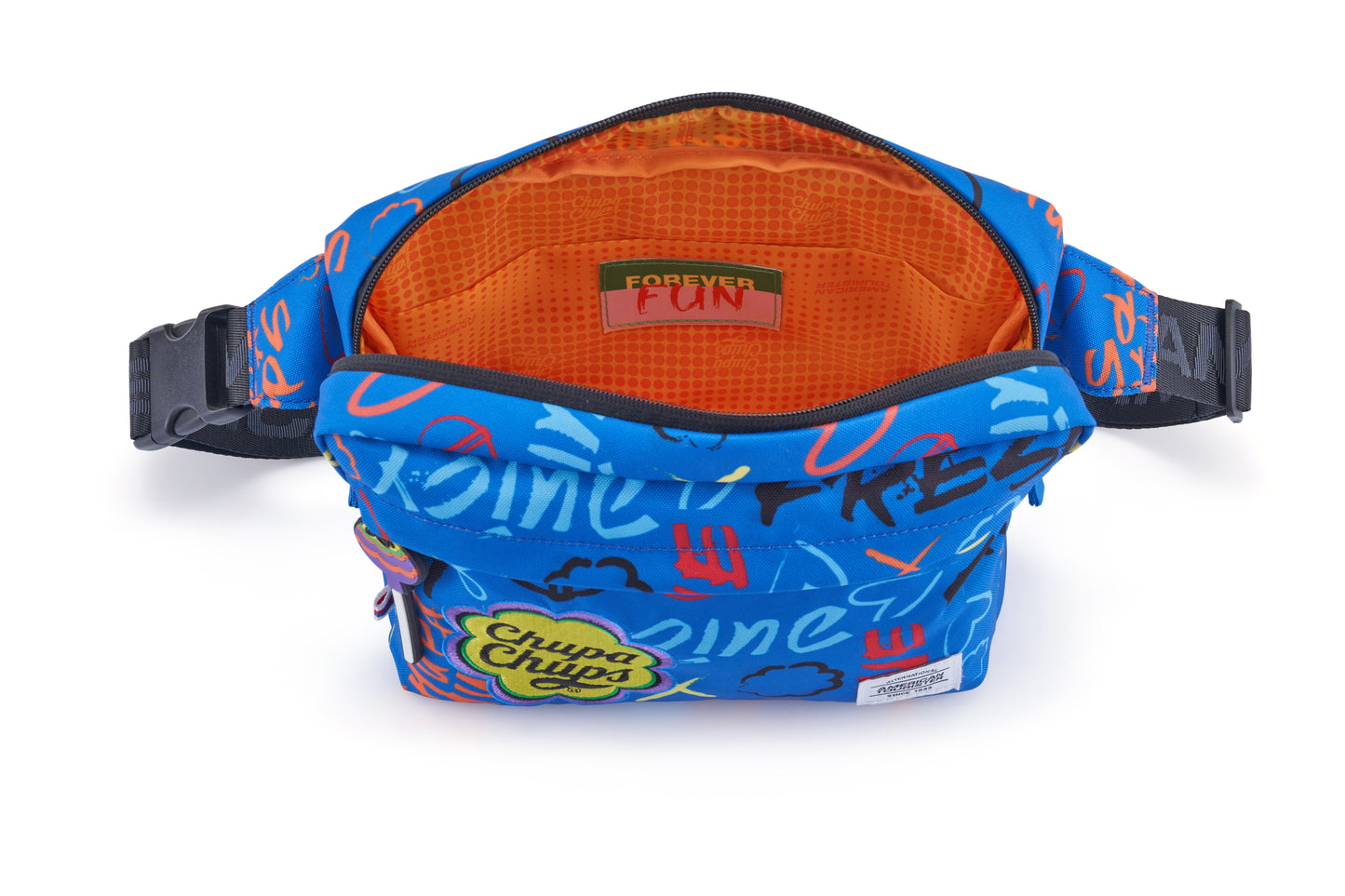 CHUPA CHUPS WAIST BAG