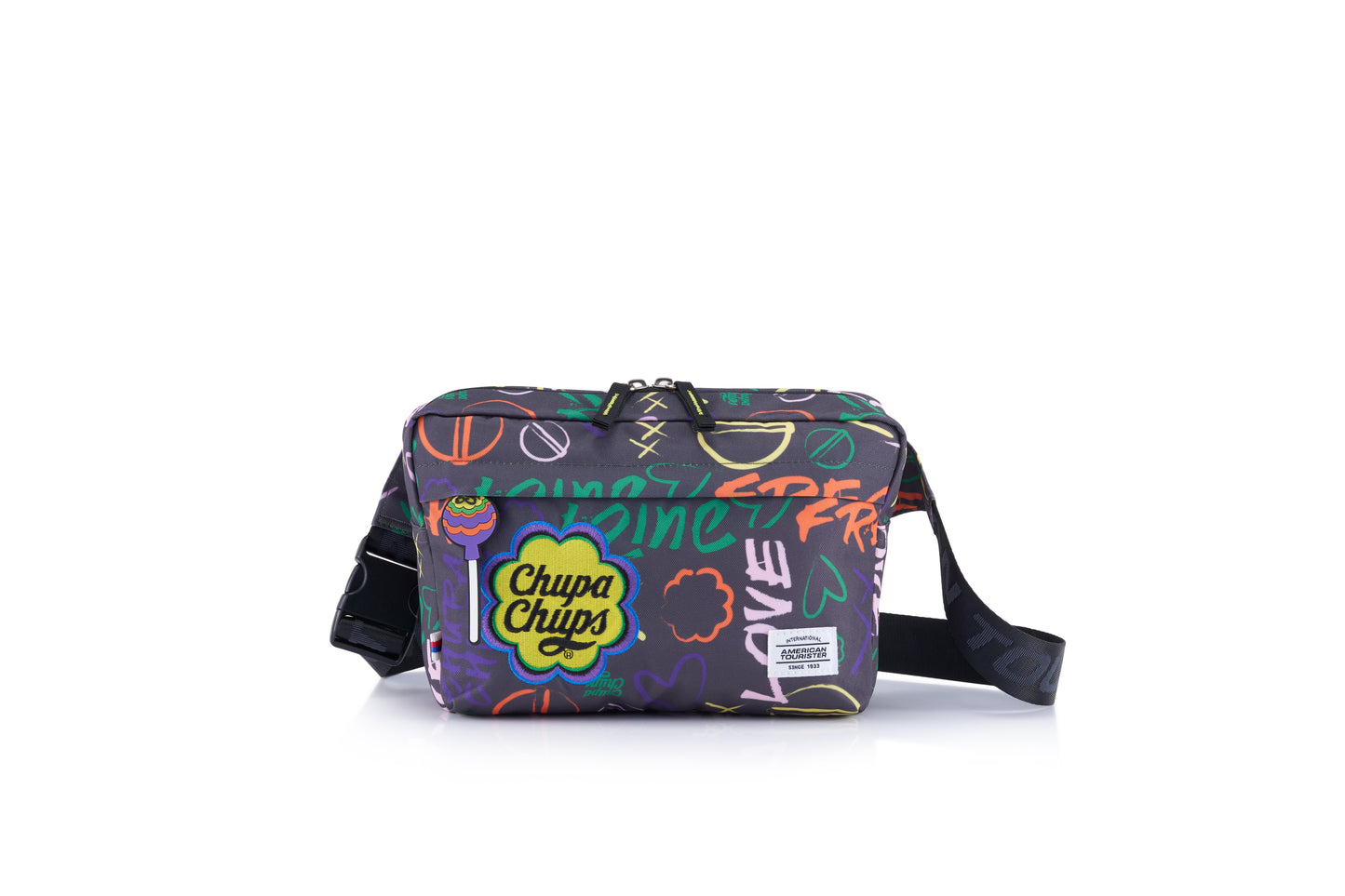 CHUPA CHUPS WAIST BAG