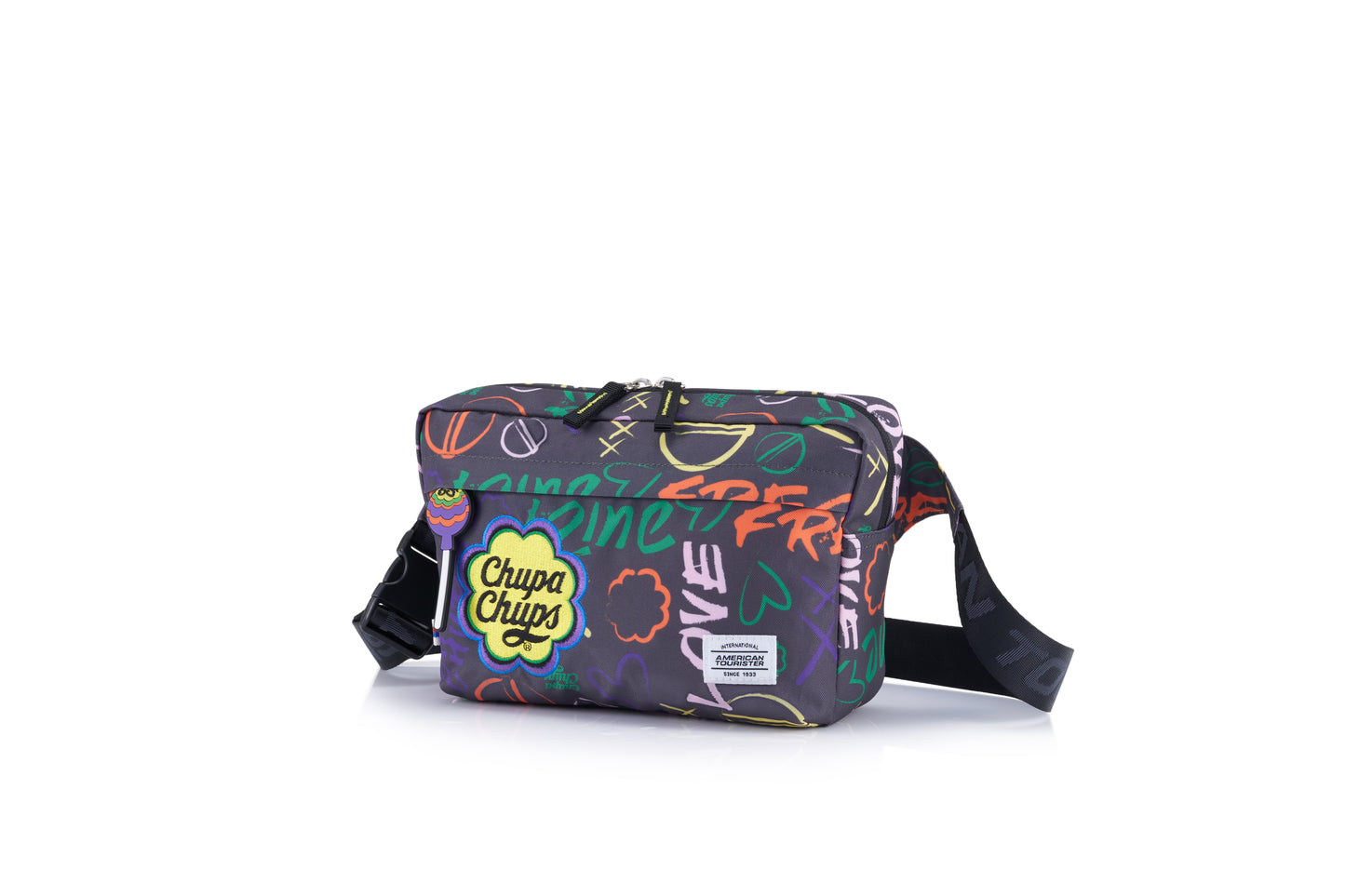 CHUPA CHUPS WAIST BAG