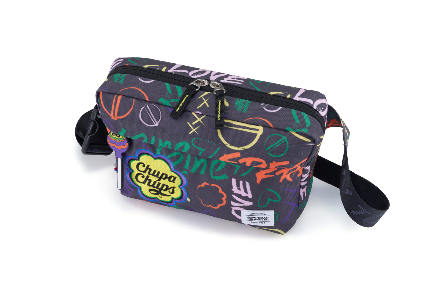 CHUPA CHUPS WAIST BAG