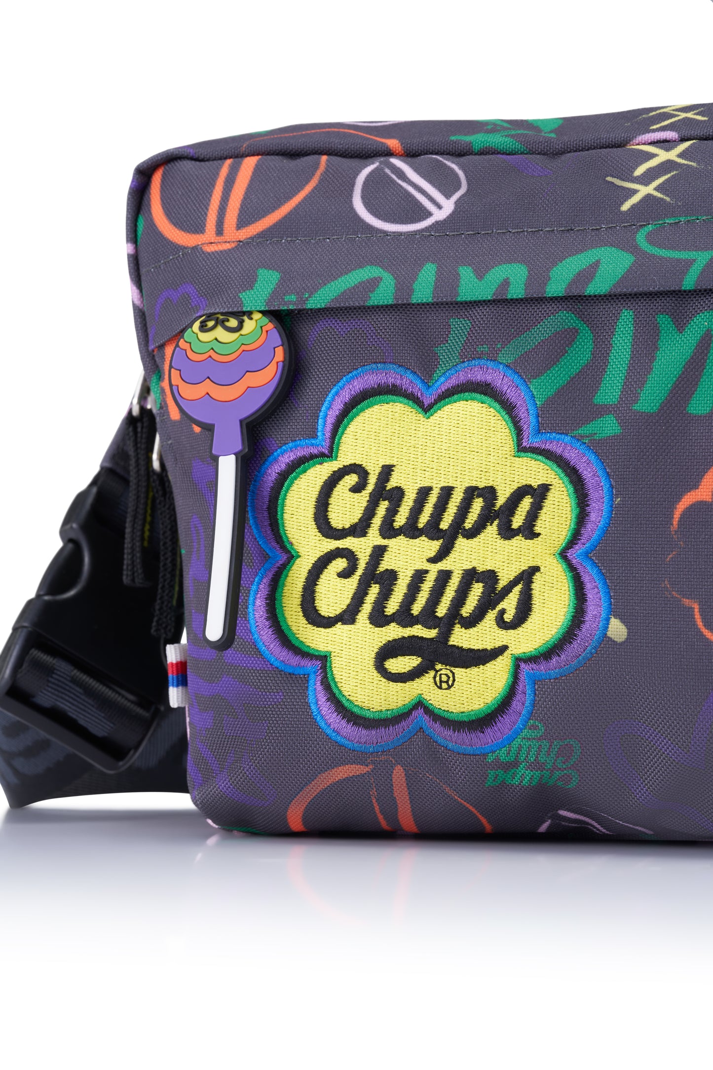 CHUPA CHUPS WAIST BAG