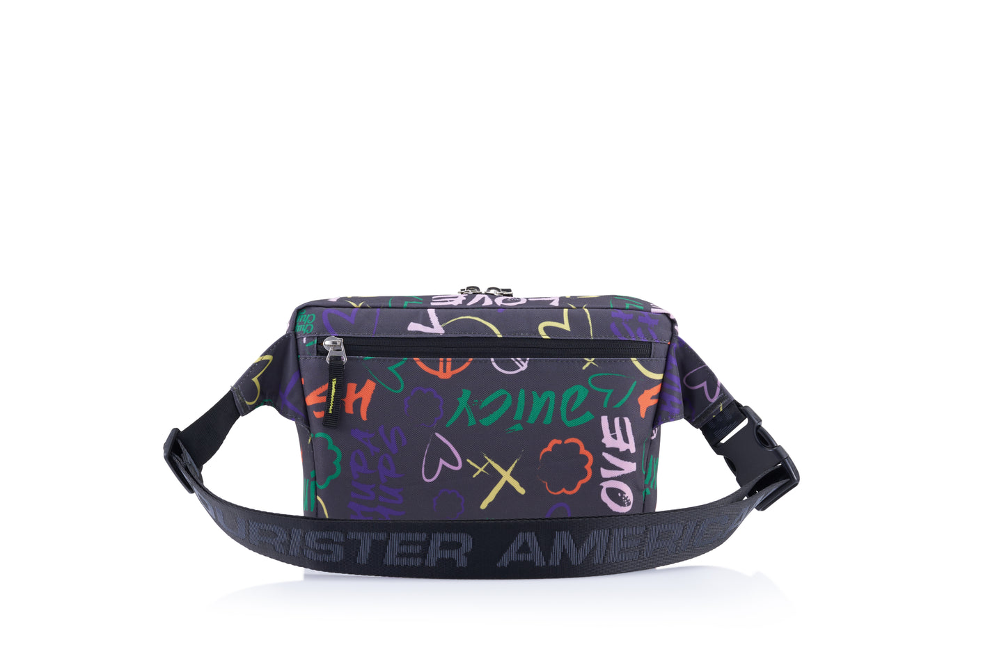 CHUPA CHUPS WAIST BAG