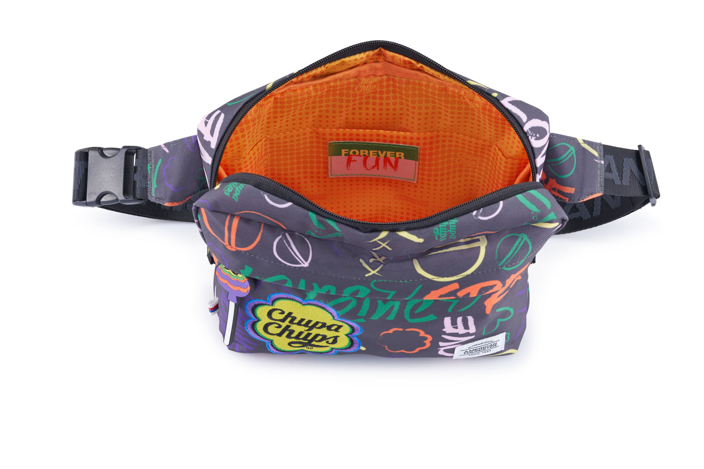 CHUPA CHUPS WAIST BAG