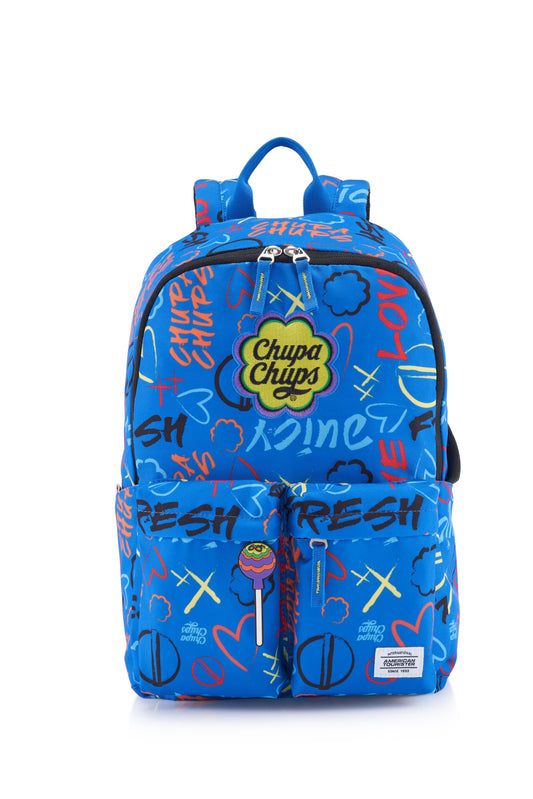 CHUPA CHUPS BACKPACK