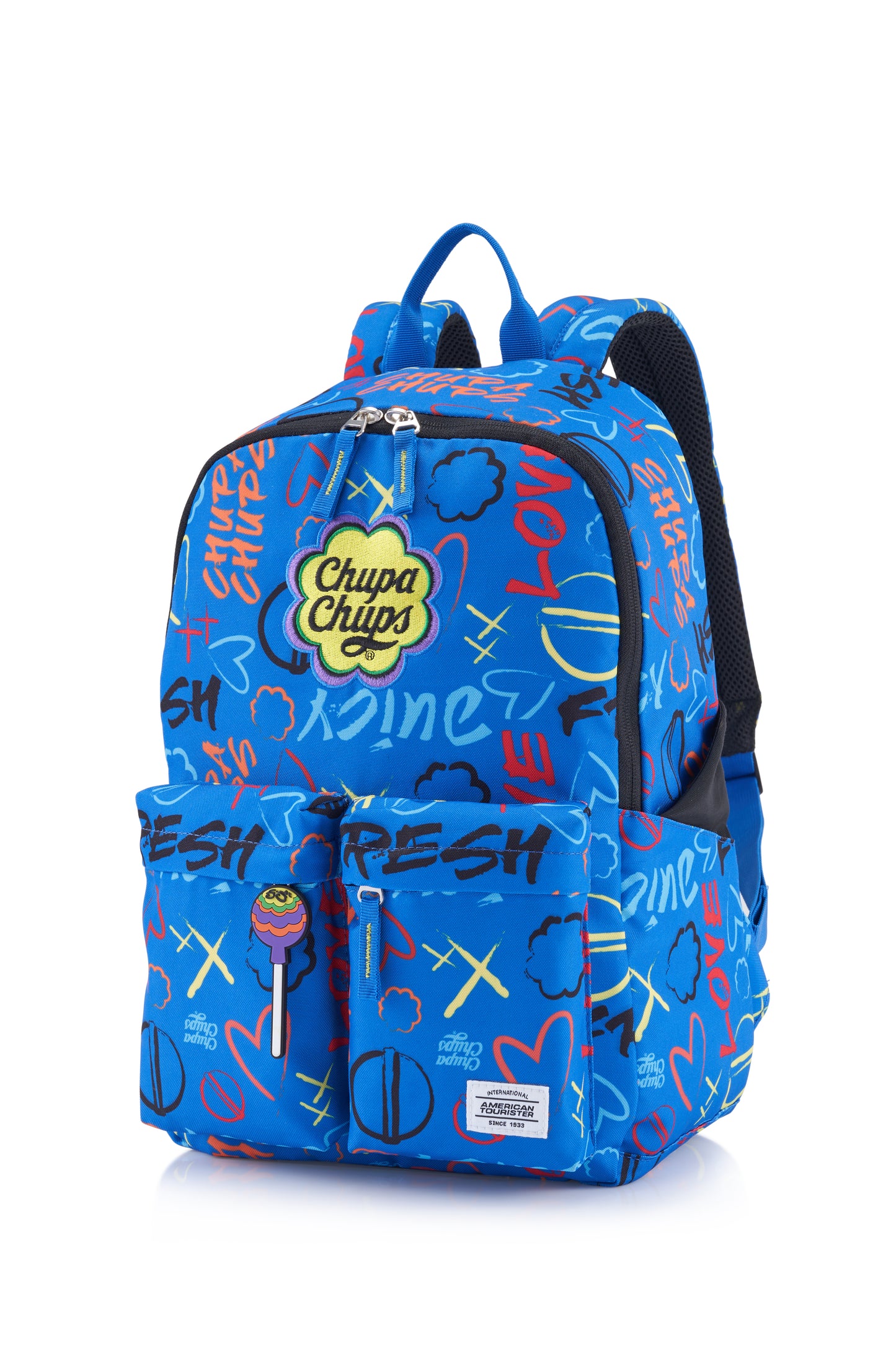 CHUPA CHUPS BACKPACK