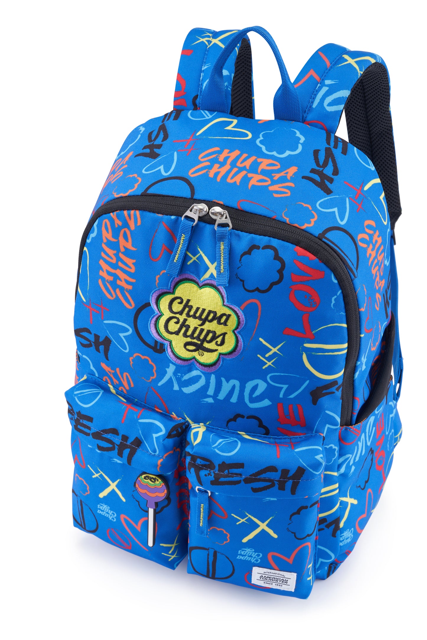 CHUPA CHUPS BACKPACK