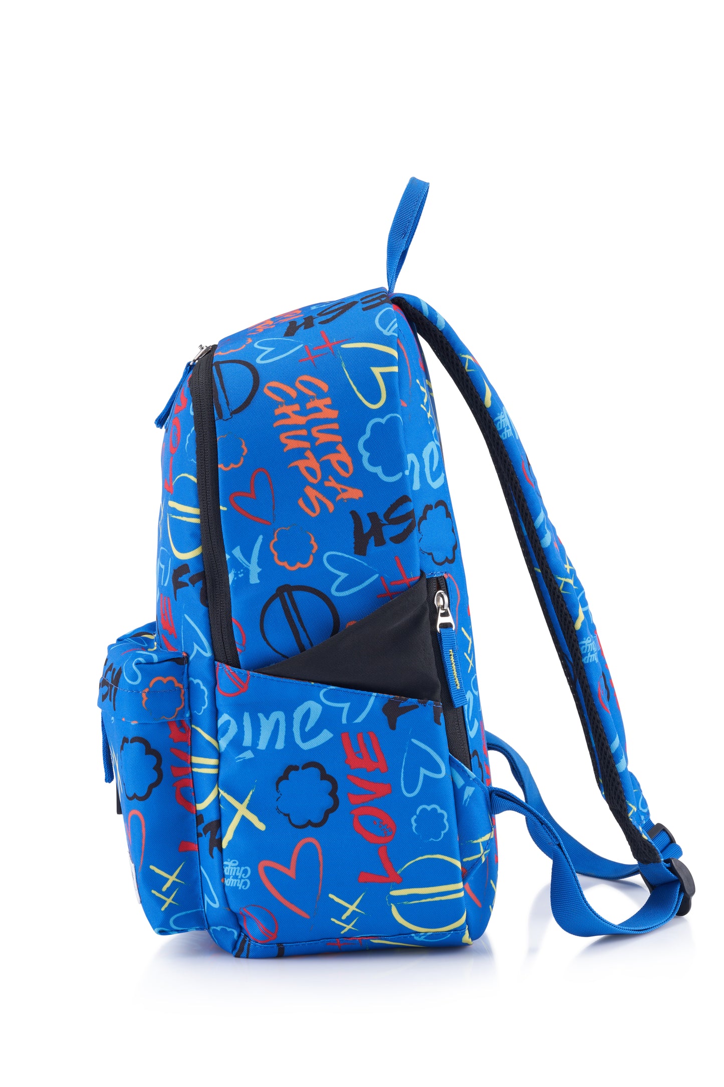 CHUPA CHUPS BACKPACK