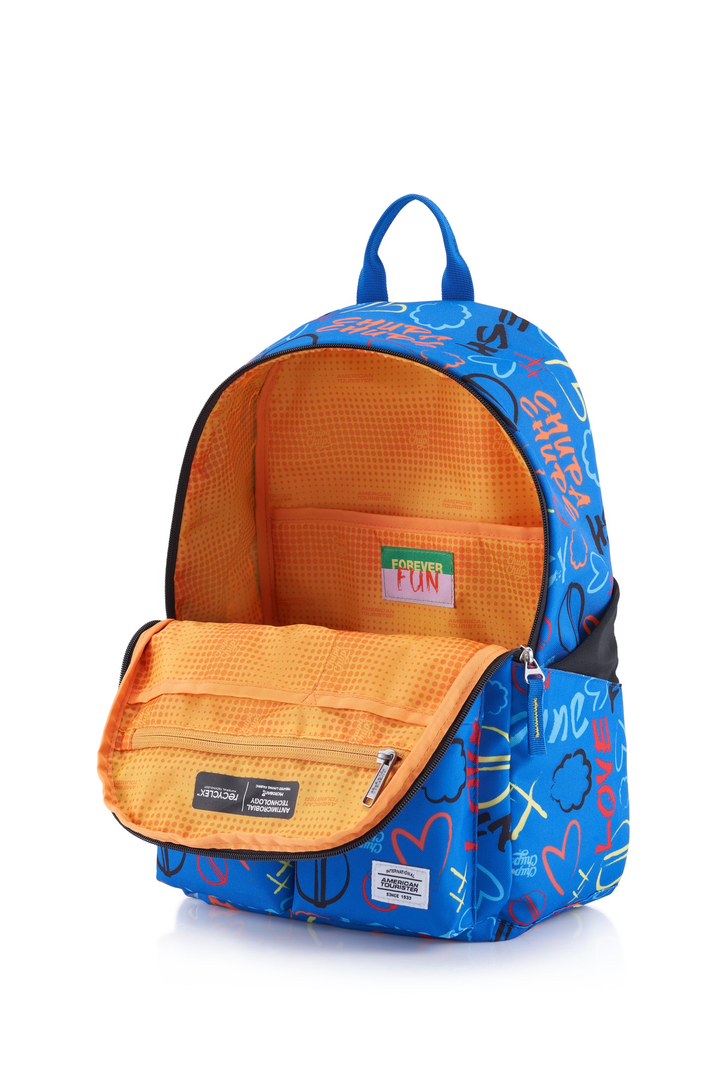 CHUPA CHUPS BACKPACK