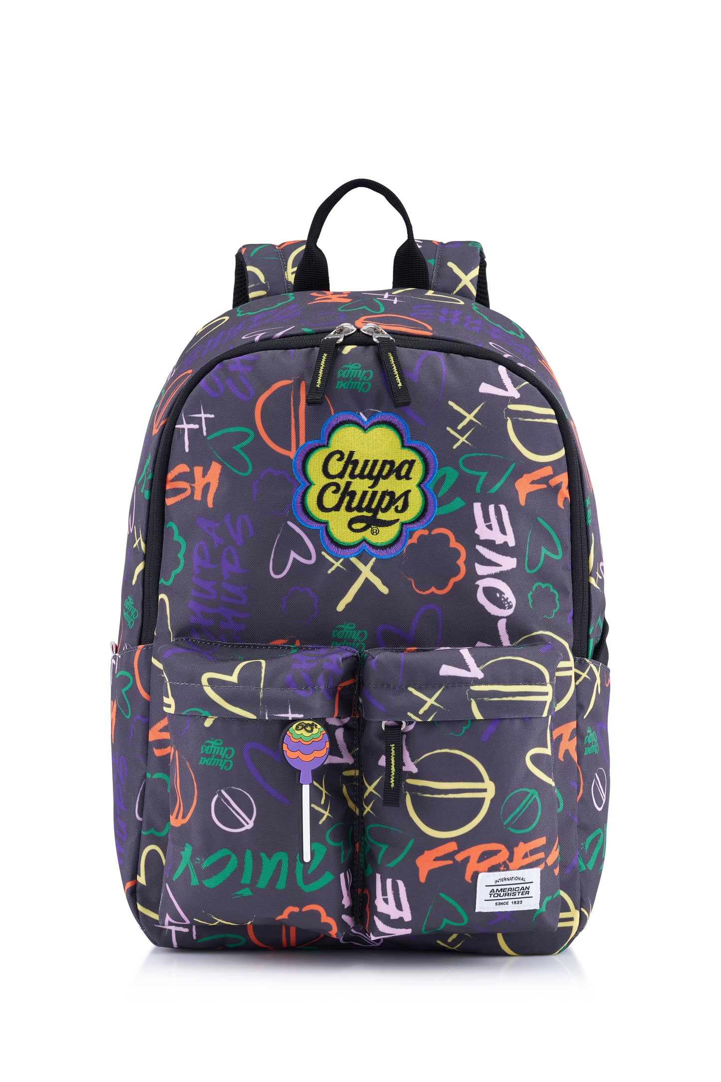 CHUPA CHUPS BACKPACK