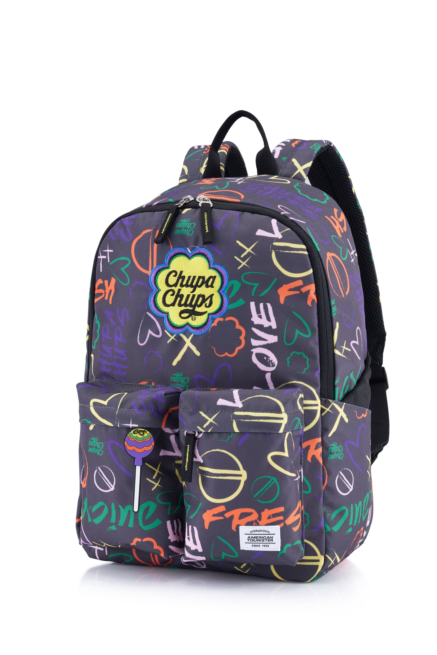 CHUPA CHUPS BACKPACK