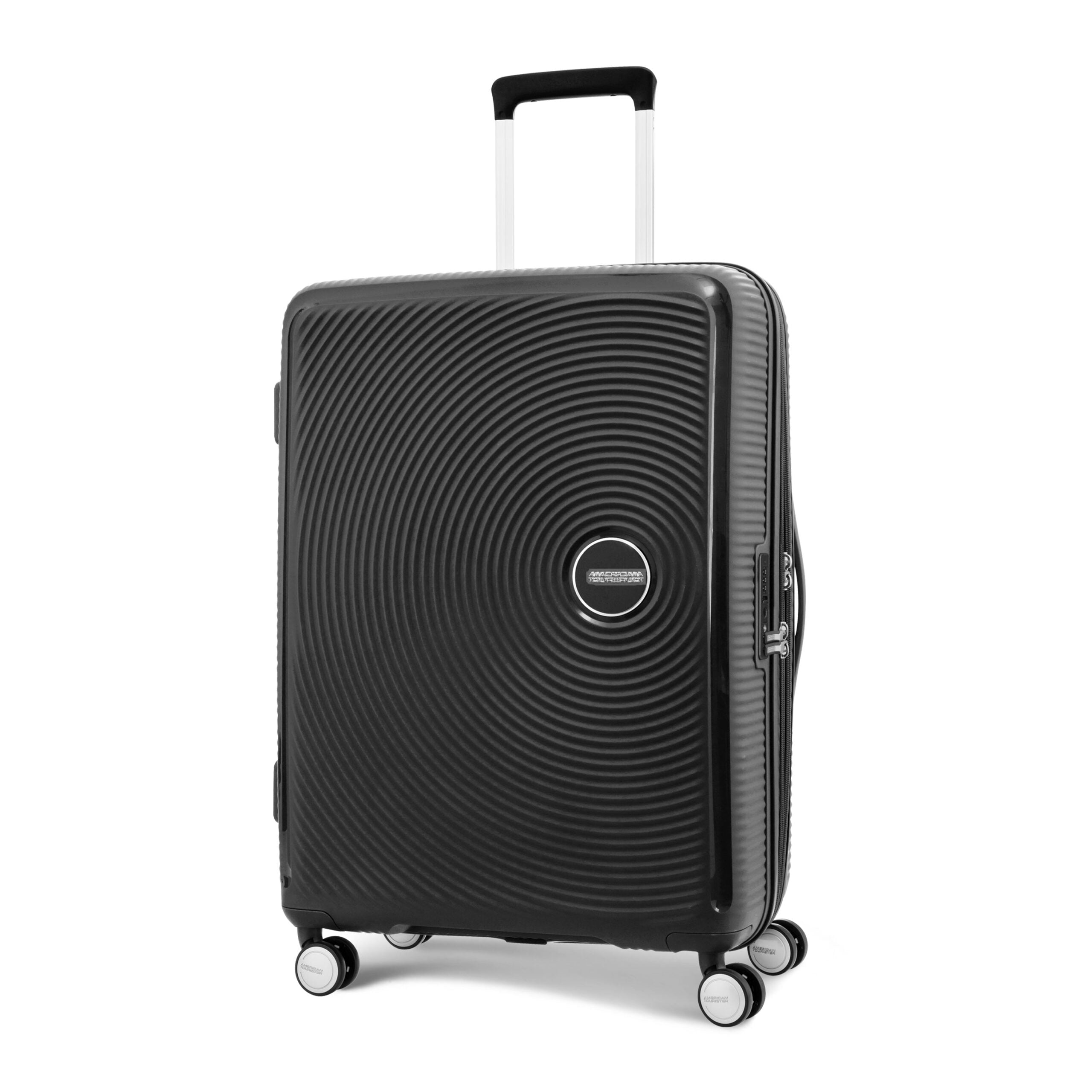 American tourister curio white on sale