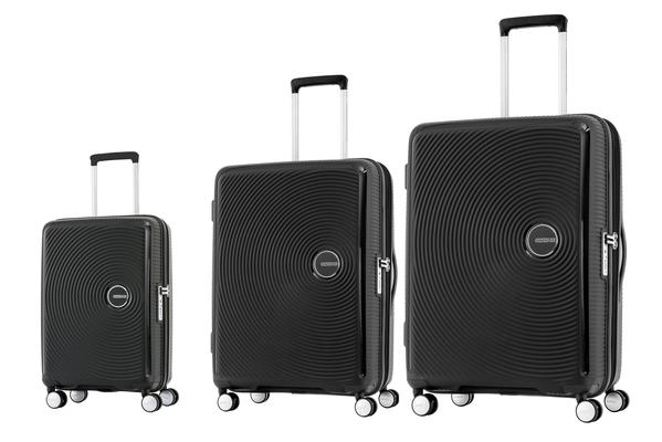 American tourister size online