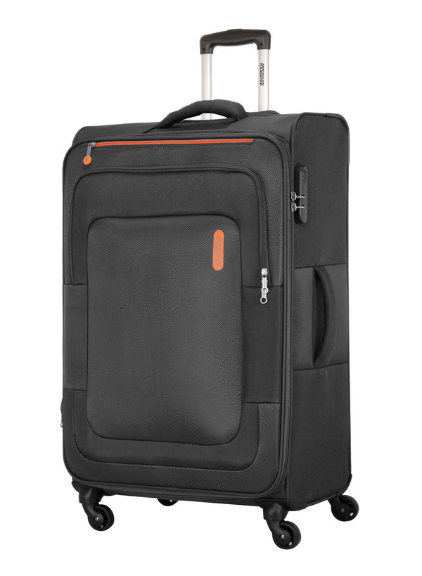 DUNCAN SET Of 2 (CABIN+LARGE)