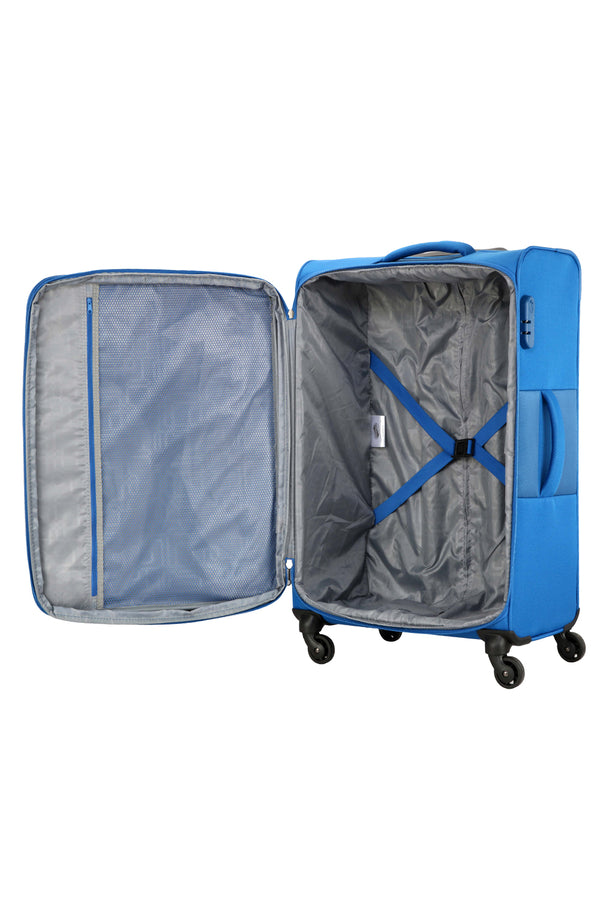 DUNCAN SET Of 2 (CABIN+LARGE)