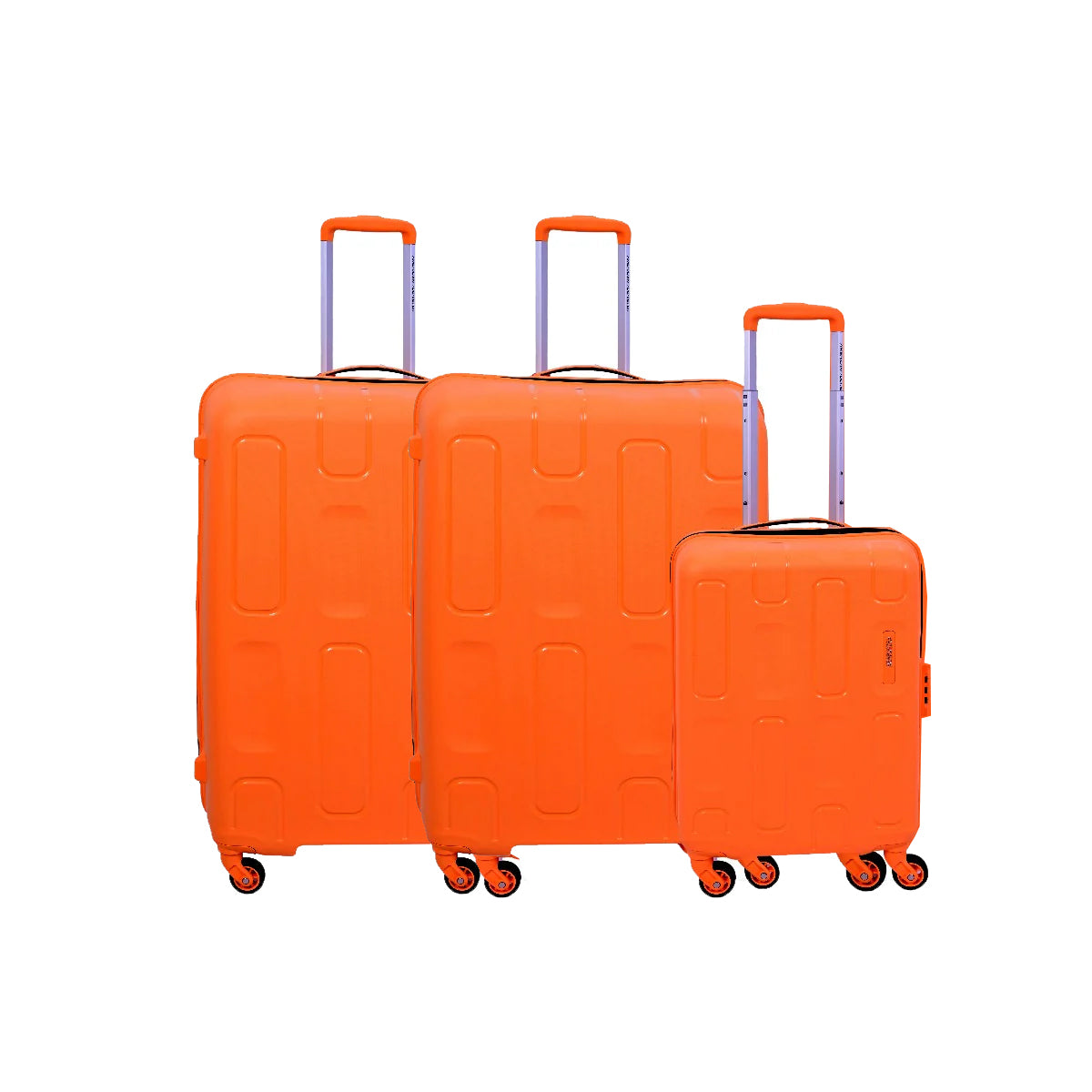 Ellipso Combo - Cabin + Medium + Medium