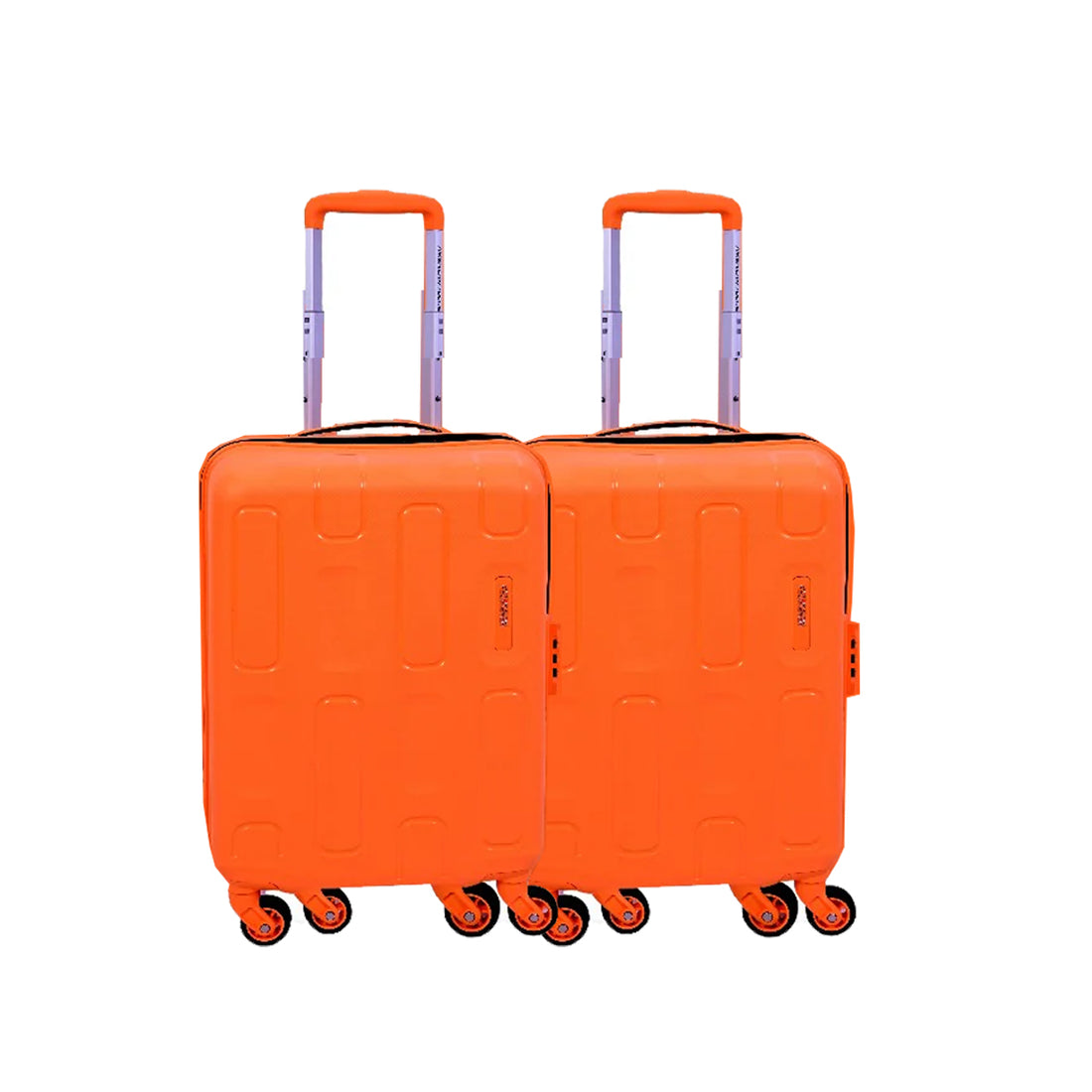 Ellipso Combo - Medium + Medium – americantourister