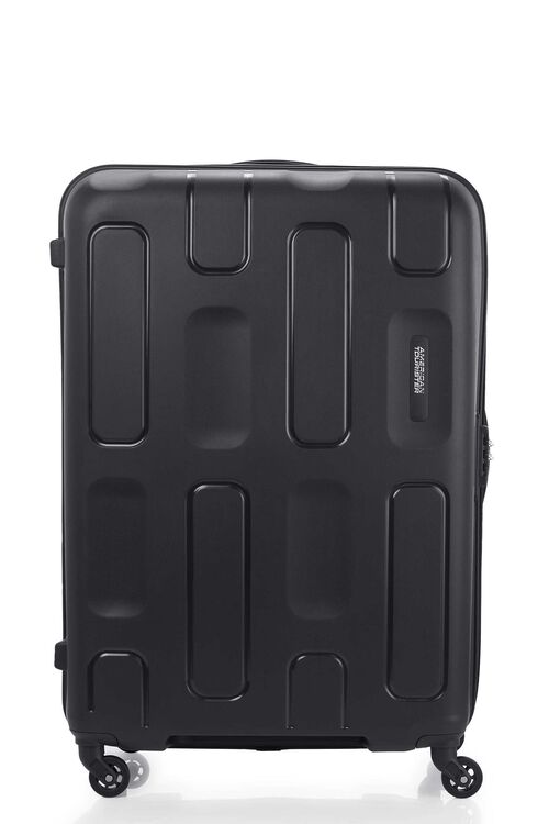 ELLIPSO Hard sided Spinner Luggage  (55+68+79)