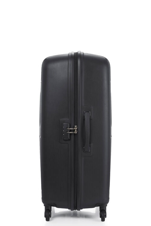 ELLIPSO Hard sided Spinner Luggage  (55+68+79)