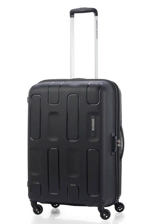 ELLIPSO Hard sided Spinner Luggage  (55+68+79)