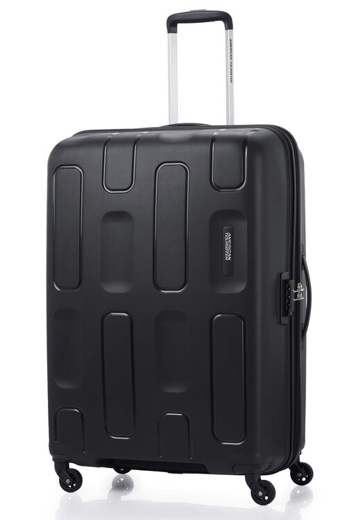 Shops american tourister 80cm suitcase