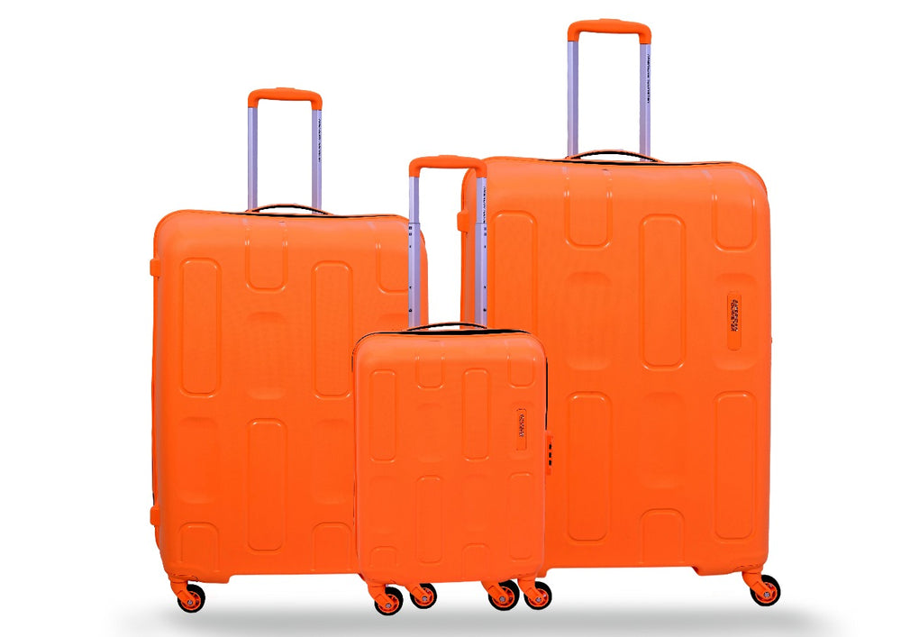 ELLIPSO 3 PCS SET – americantourister