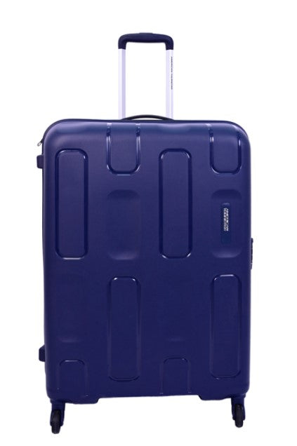 ELLIPSO Hard sided Spinner Luggage  (55+68+79)