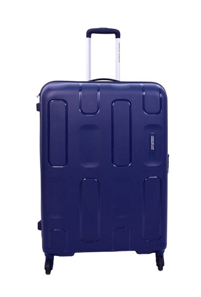 ELLIPSO Hard sided Spinner Luggage  (55+68+79)