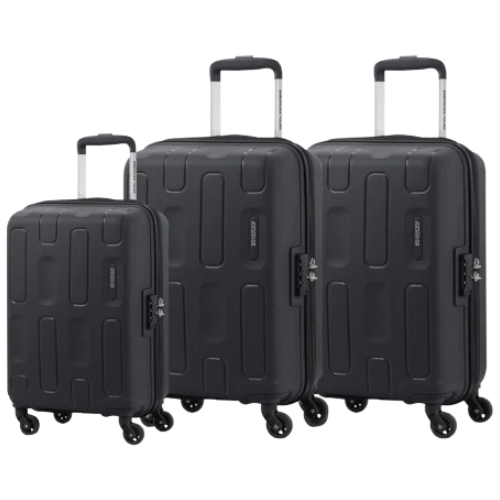 Ellipso Combo - Cabin + Medium + Medium