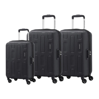 Ellipso Combo - Cabin + Medium + Medium