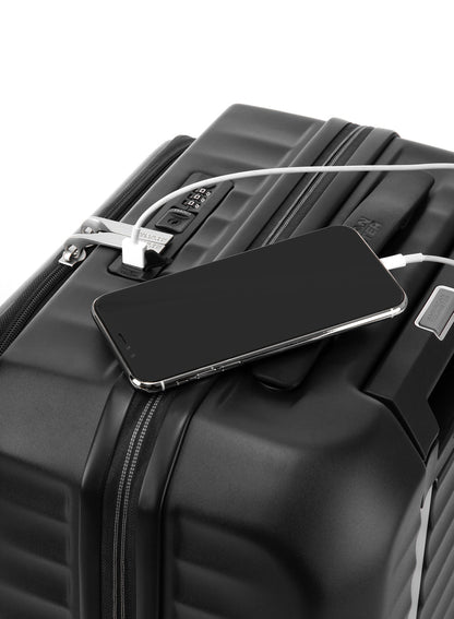 FRONTEC TSA CABIN LUGGAGE V2