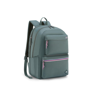 RILEY LAPTOP BACKPACK FERN GRN/FN GRN