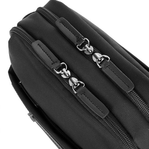 NOBELTON VERTICAL SHOULDER BAG