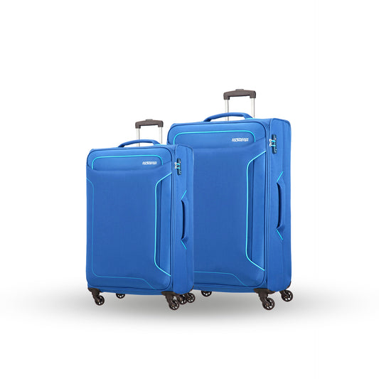 HOLIDAY BUNDLE (Cabin + Large)