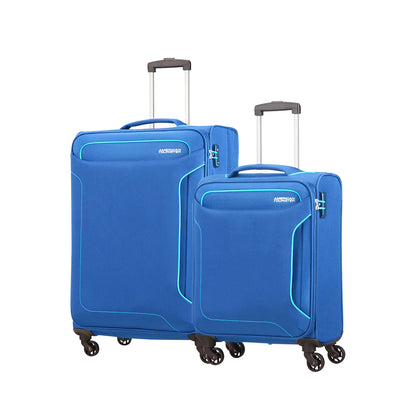 مجموعة العطلات المكونة من 3 قطع - قفل TSA