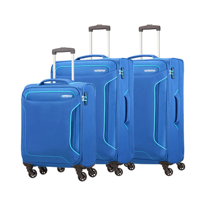 HOLIDAY Combo - Cabin + Medium + Medium