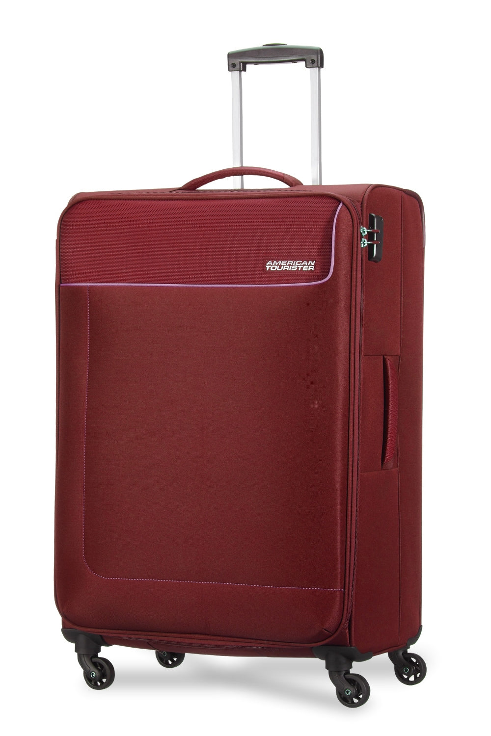 American tourister medium trolley bag sale