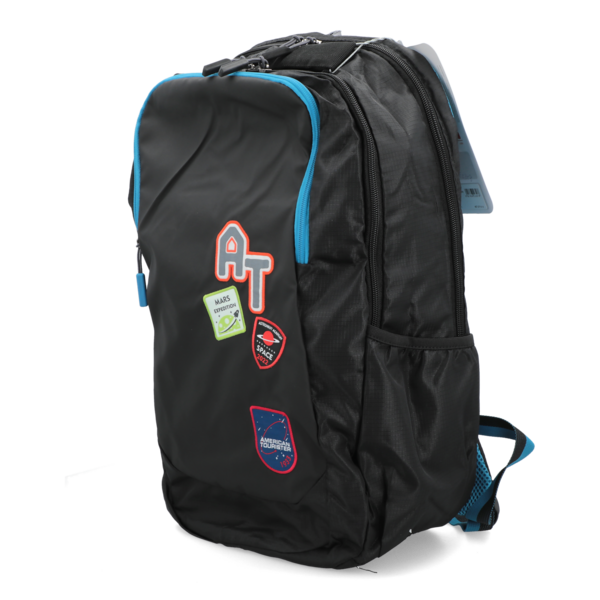 MATE+ BP01 BLACK – americantourister - Main Image