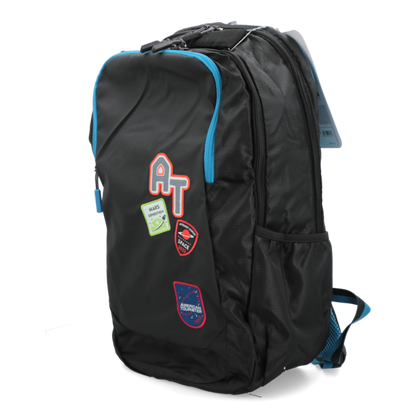 ميت + BP01 أسود