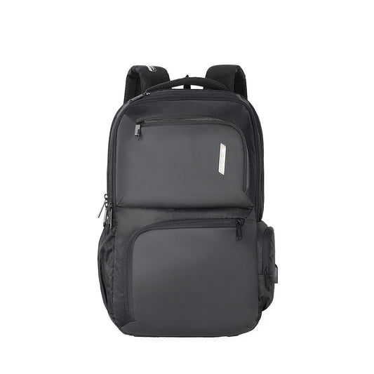 american tourister logix 01 33 l laptop backpack Segno IV 33L Expandable Backpack Bag City Lapt Backpack American Tourister Tech