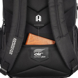 SEGNO LAPTOP BACKPACK