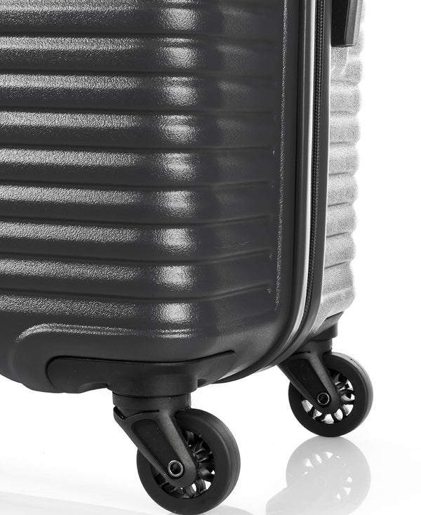 SKYPARK (Cabin-Black) with FREE BACKPACK