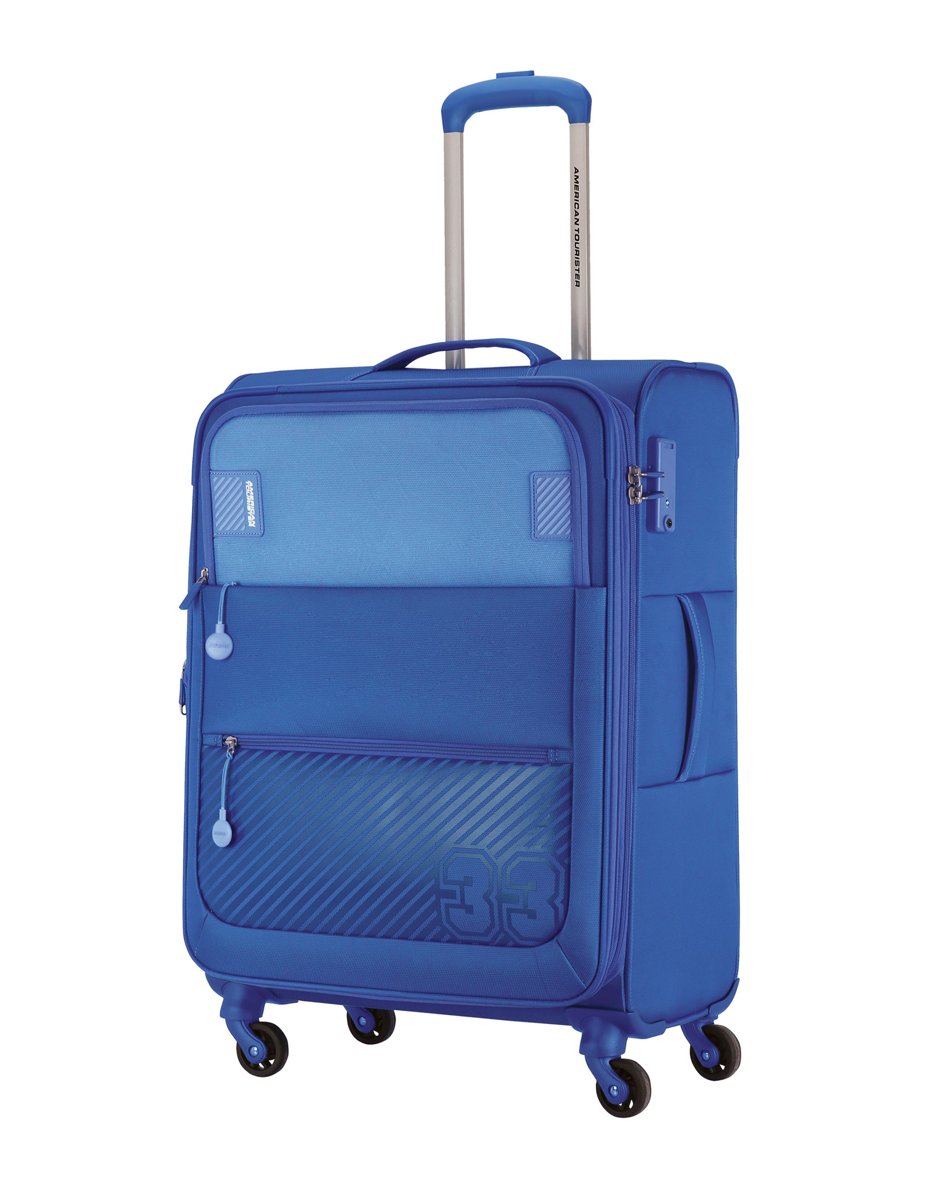 New american tourister trolley bags sale