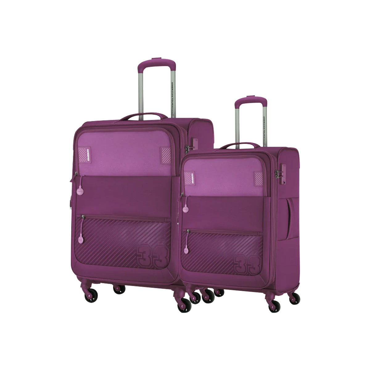 Majoris Combo - Cabin + Medium