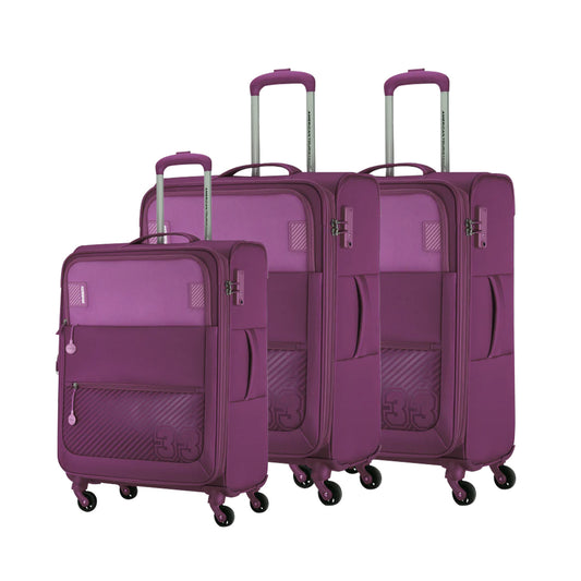 Majoris Combo - Cabin + Medium + Medium