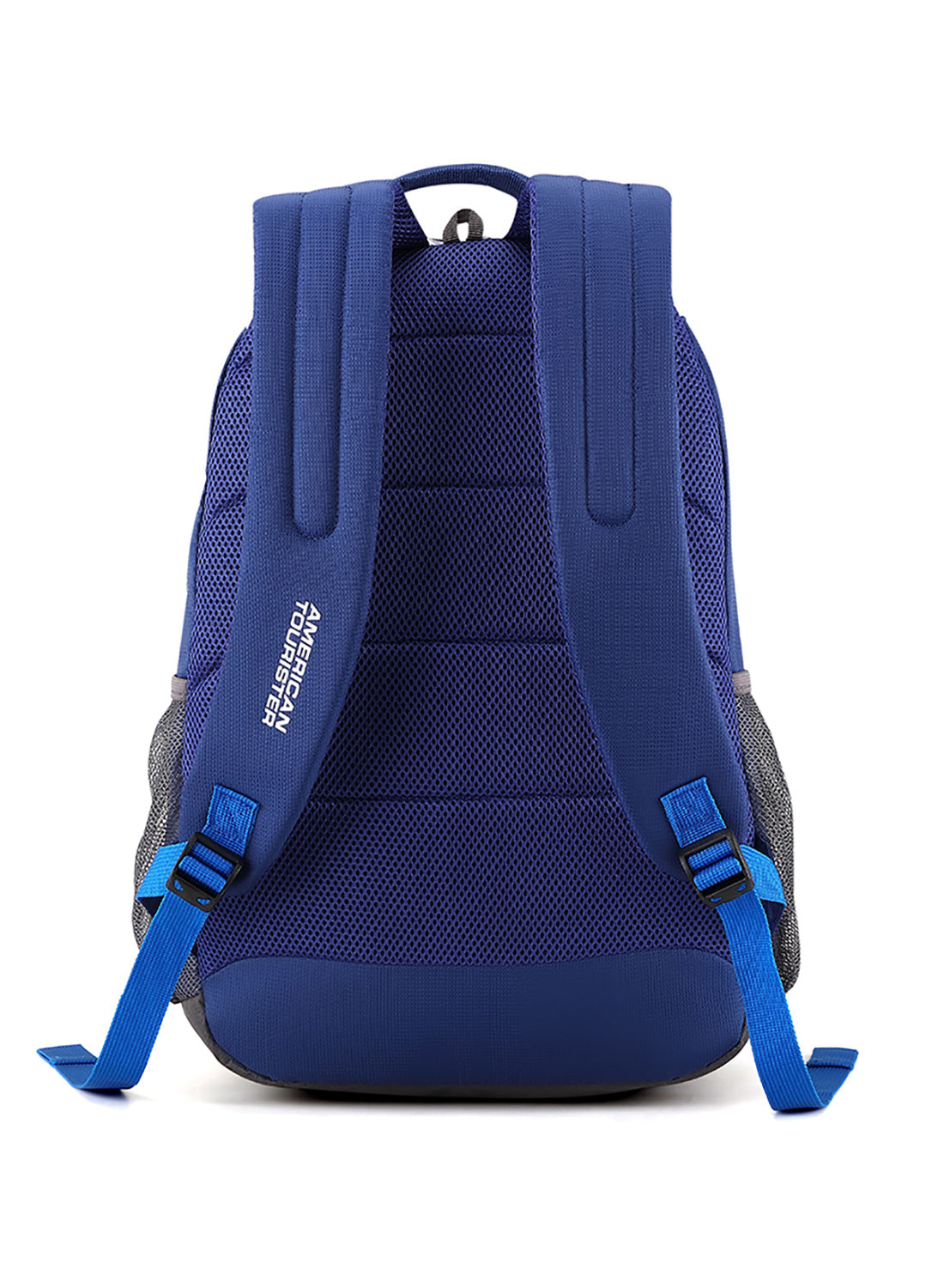 FIZZ SCHOOL BAG 01 - BLUE