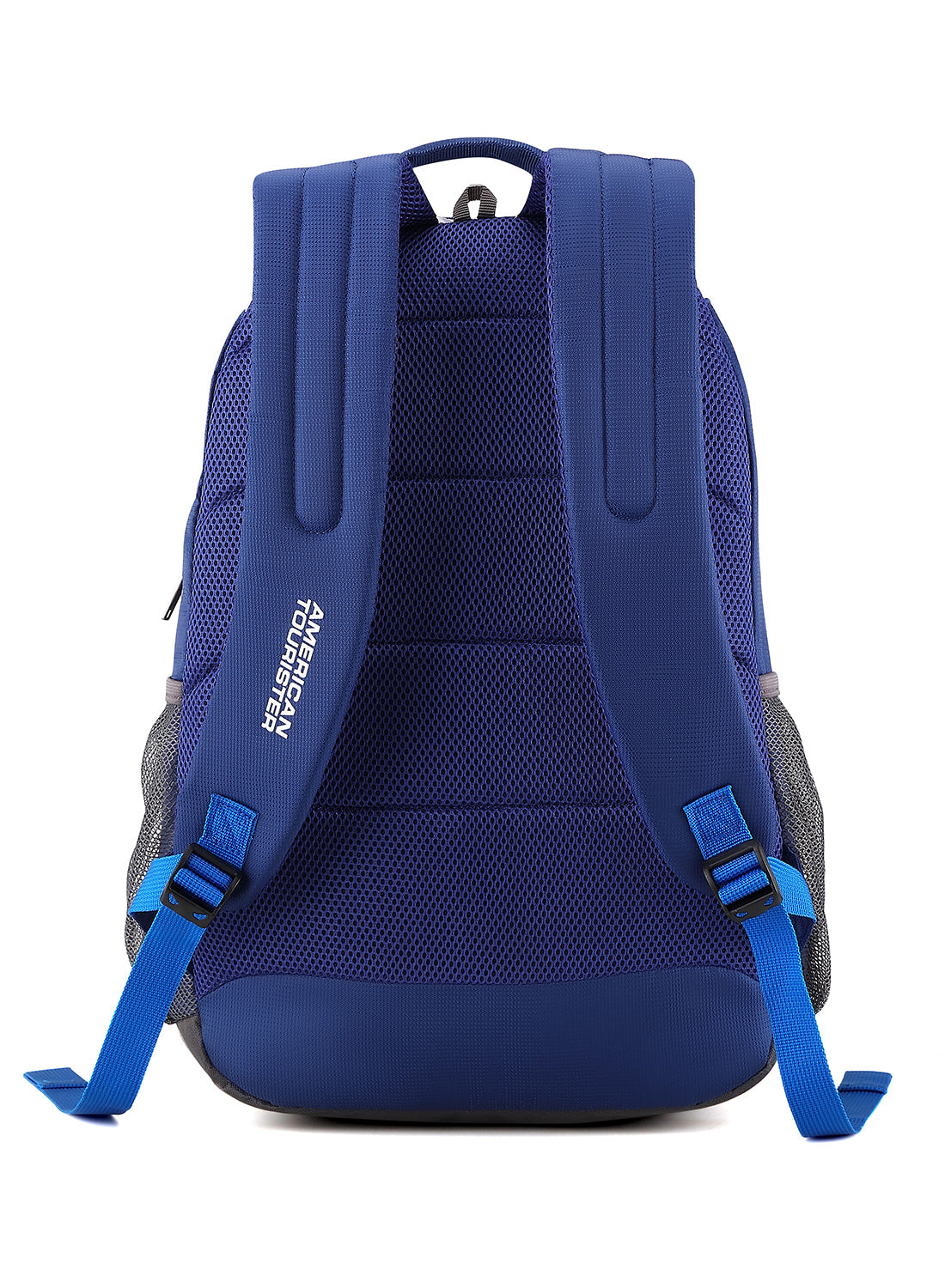 FIZZ SCHOOL BAG 02 - BLUE