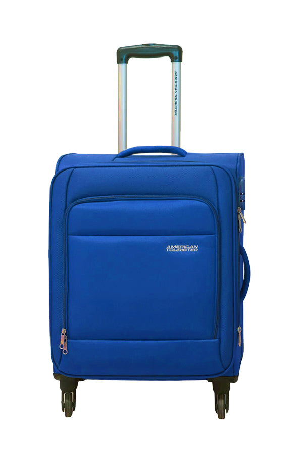 OAKLAND (55+68+78CM) 3 PC Spinner (Blue)