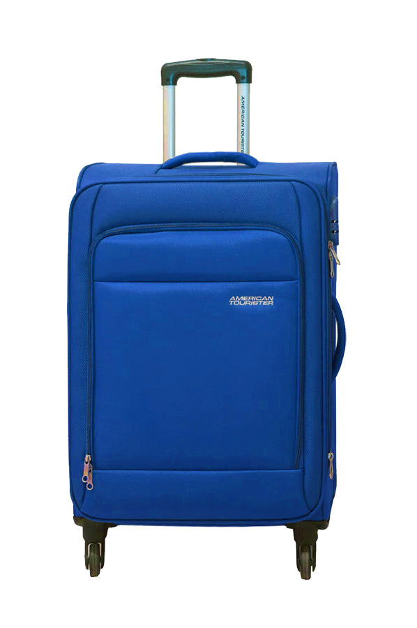 OAKLAND (55+68+78CM) 3 PC Spinner (Blue)