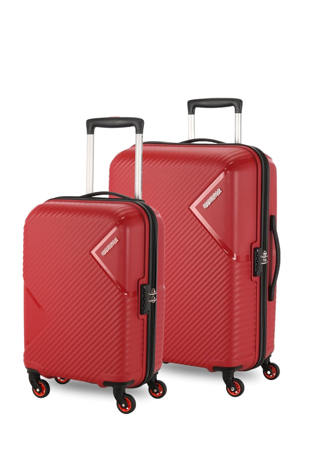 OMEGA PCS SET (Large Cabin) – americantourister