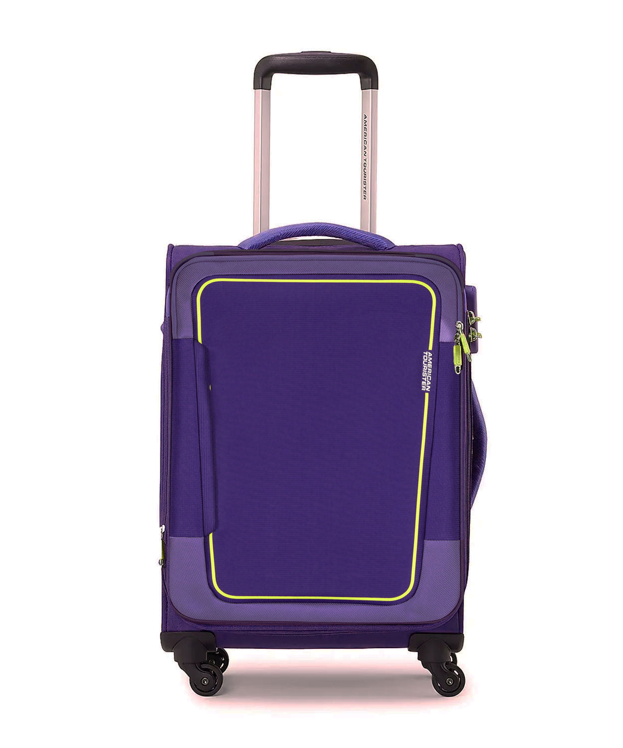 ORION 3PC SET TSA PURPLE